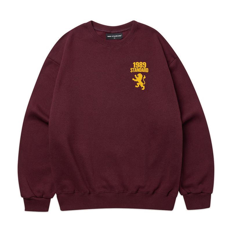 LEAGUE Sweatshirt (STMSTD-0274)