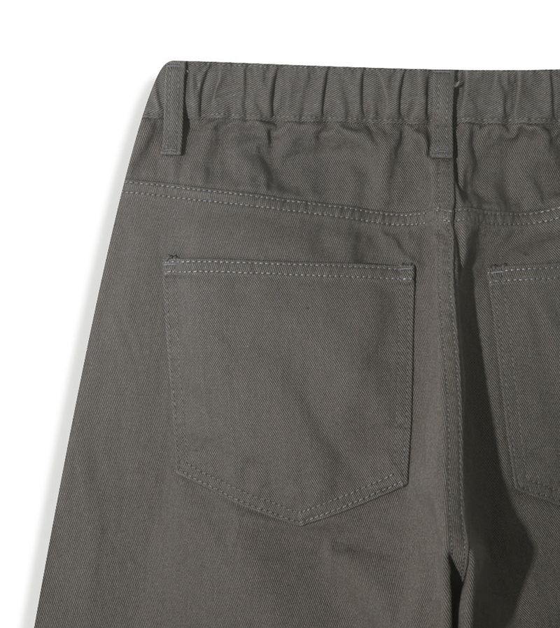 No.1564 cotton curved PT (4color)