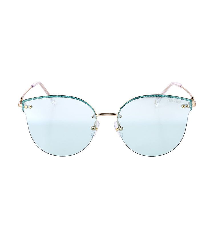 VEDI VERO（ヴェロ）の「VVA32 サングラス / VEDI VERO サングラス VVA32/MT（ファッション小物）」