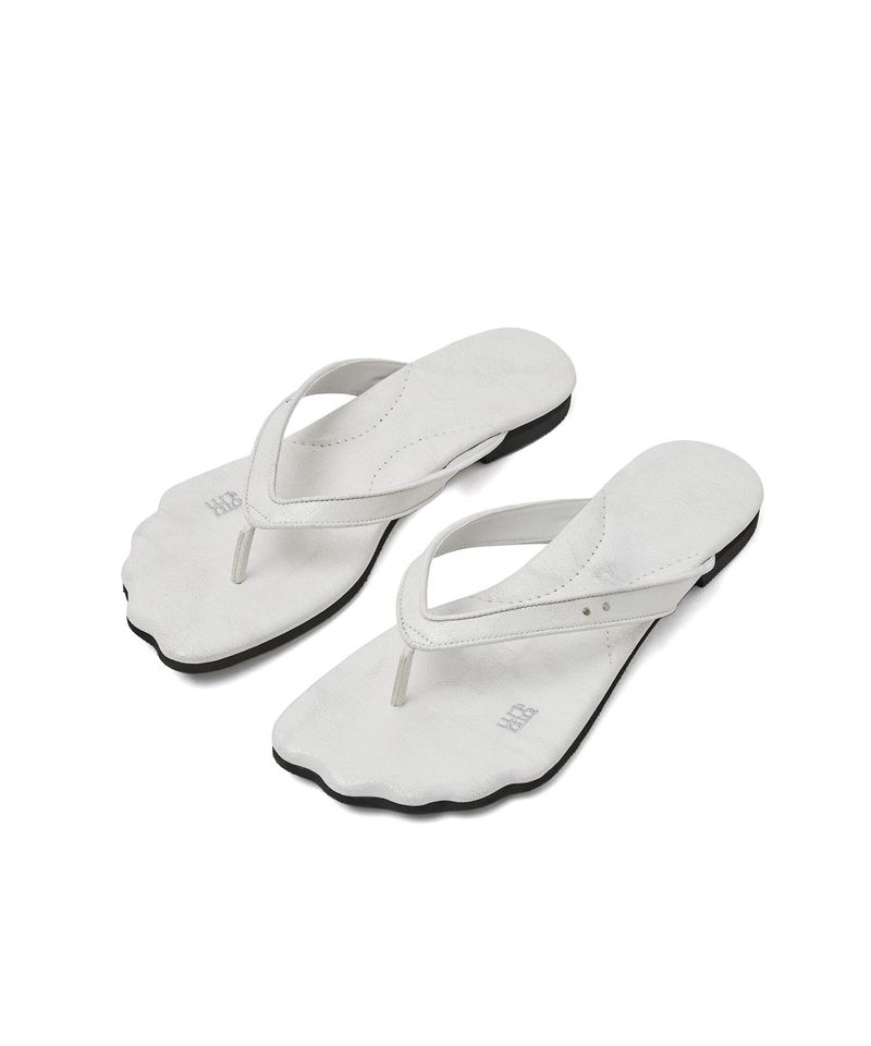 Toe 0052. Flip-Flops - 3colors