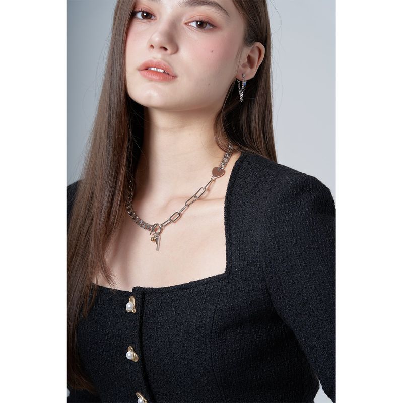 FAVORITE TOGGLE NECKLACE