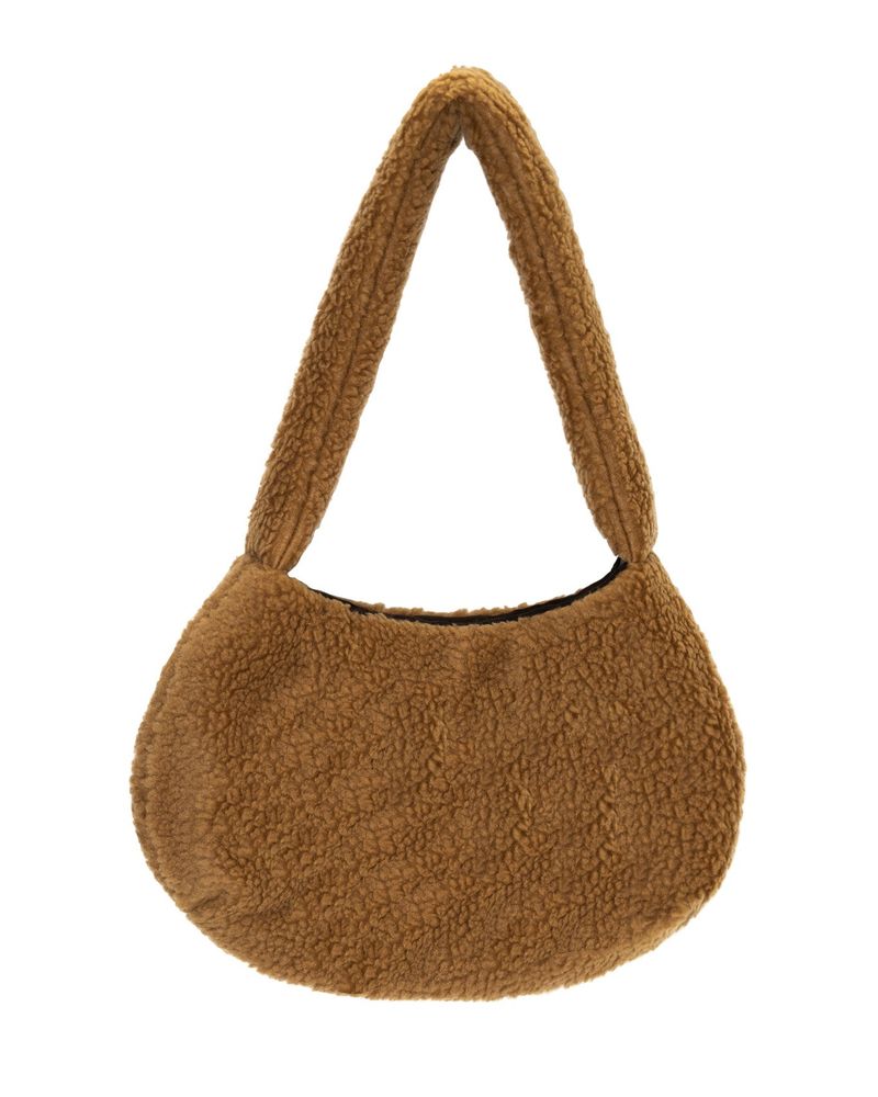 Naughty bag _ brown