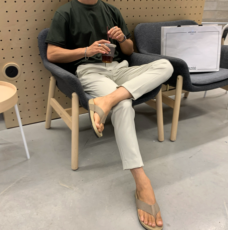 Liu Cooling Base Short Sleeve
