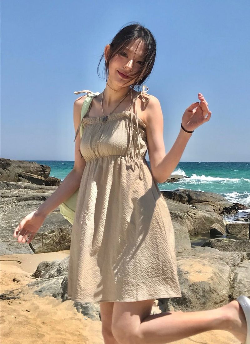 Arco iris（アルコイリス）の「Yuna ops（Dresses）」
