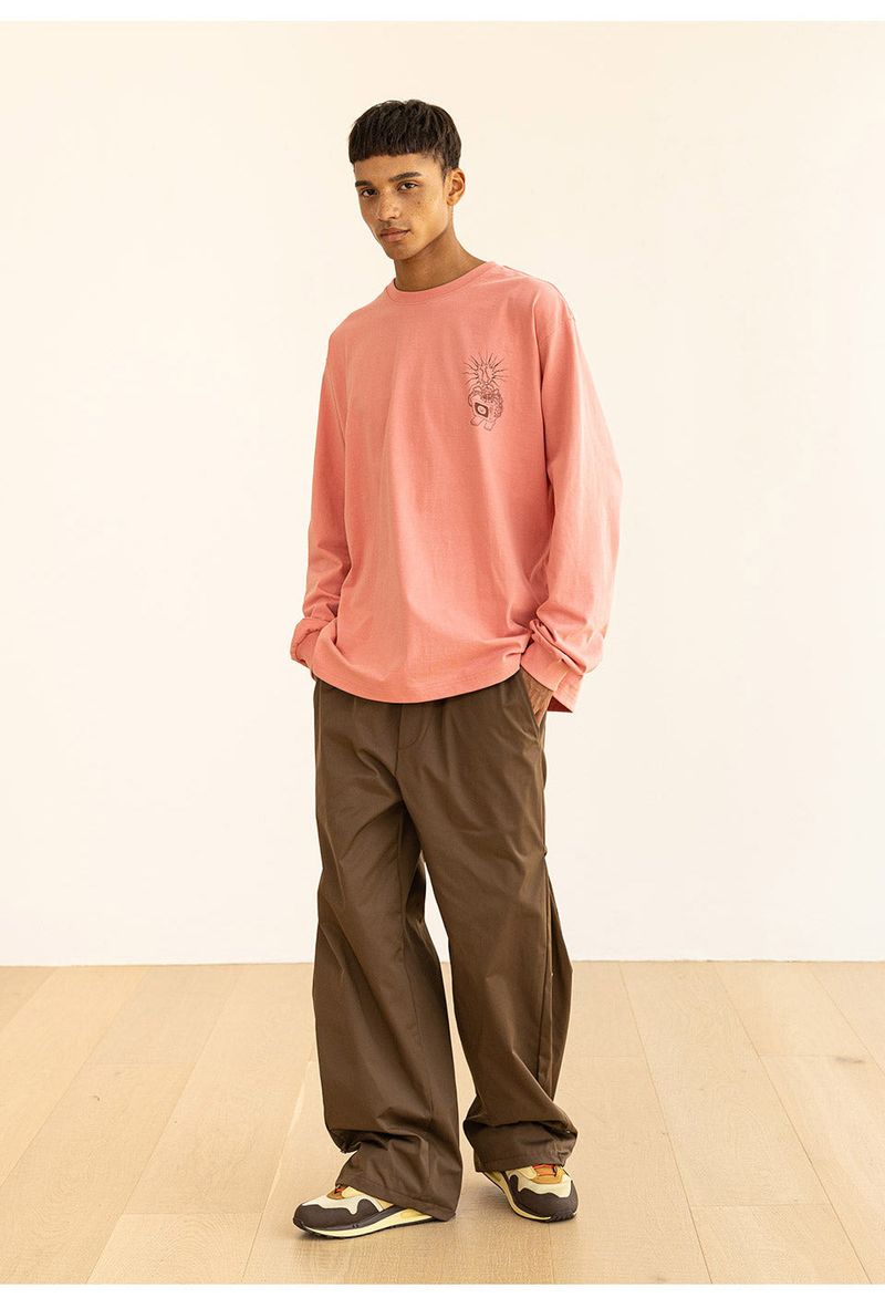 VIRTUAL SIGNAL LONG SLEEVE