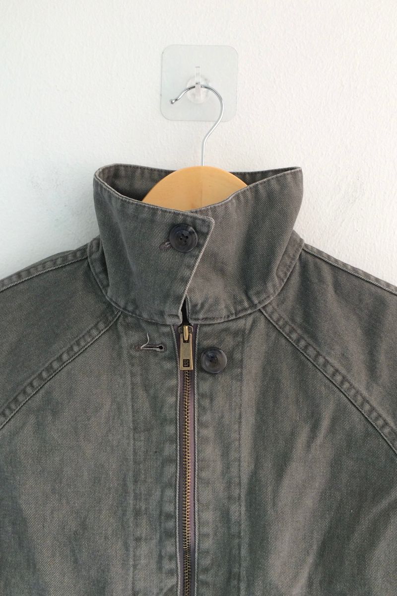 Sandfog casual jacket