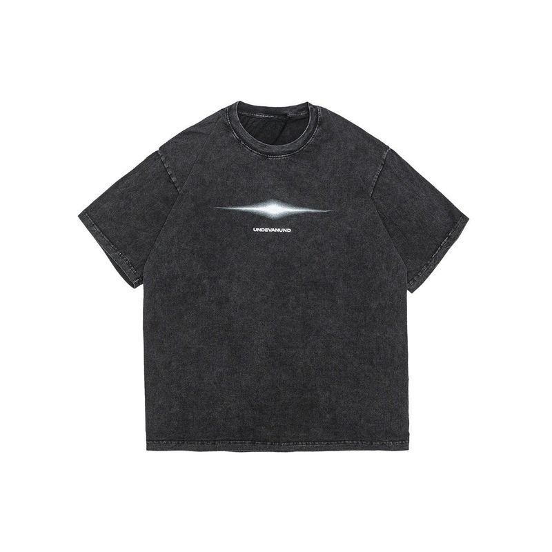 Vance Washed Glow Tee