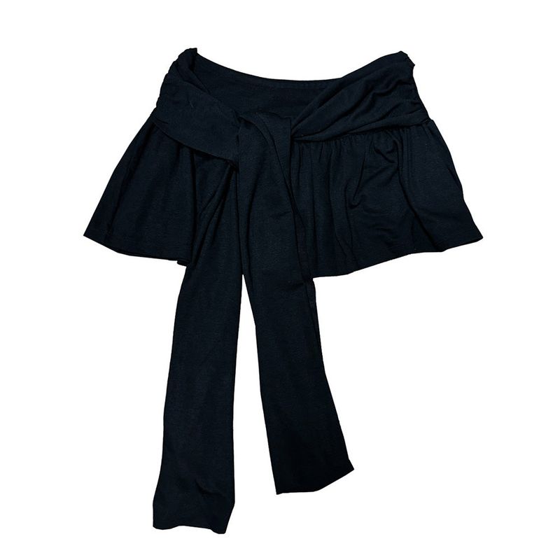 Melt Tie Skirt