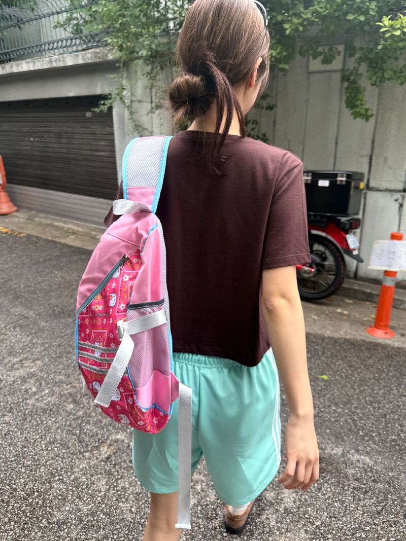miyao backpack