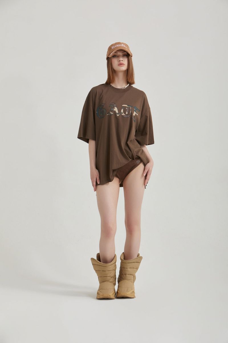 MILI BOX T-SHIRT