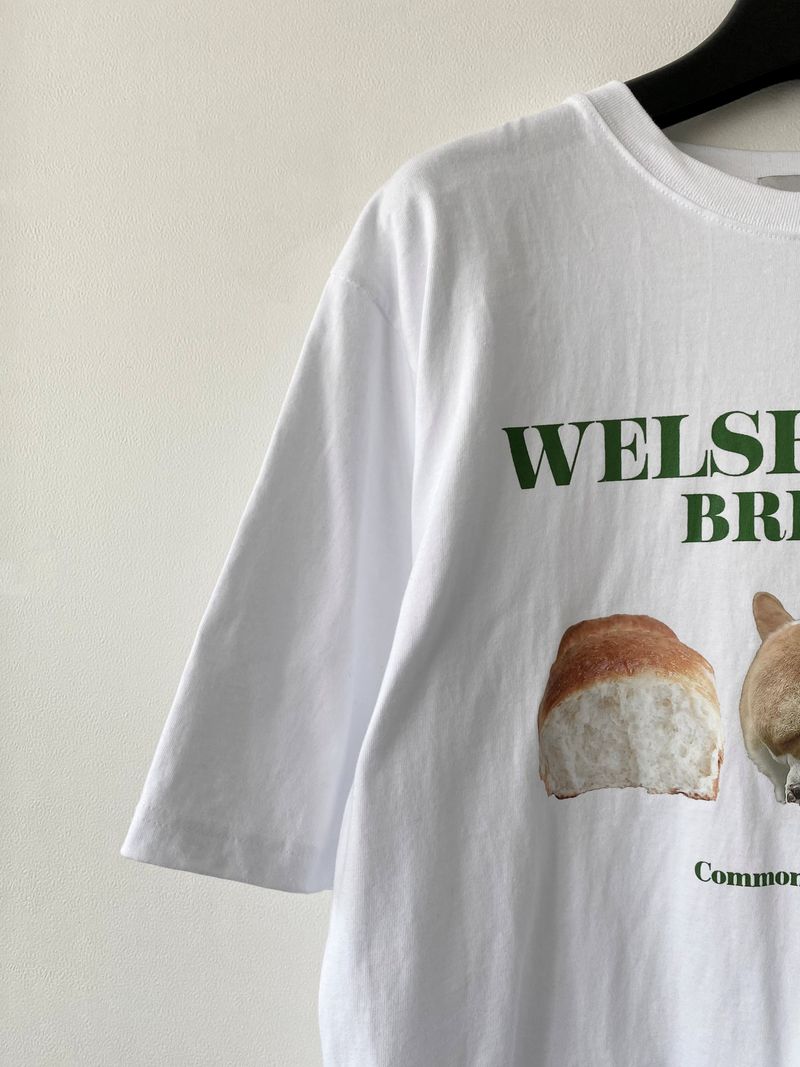 Comfortable corgi T-Shirt