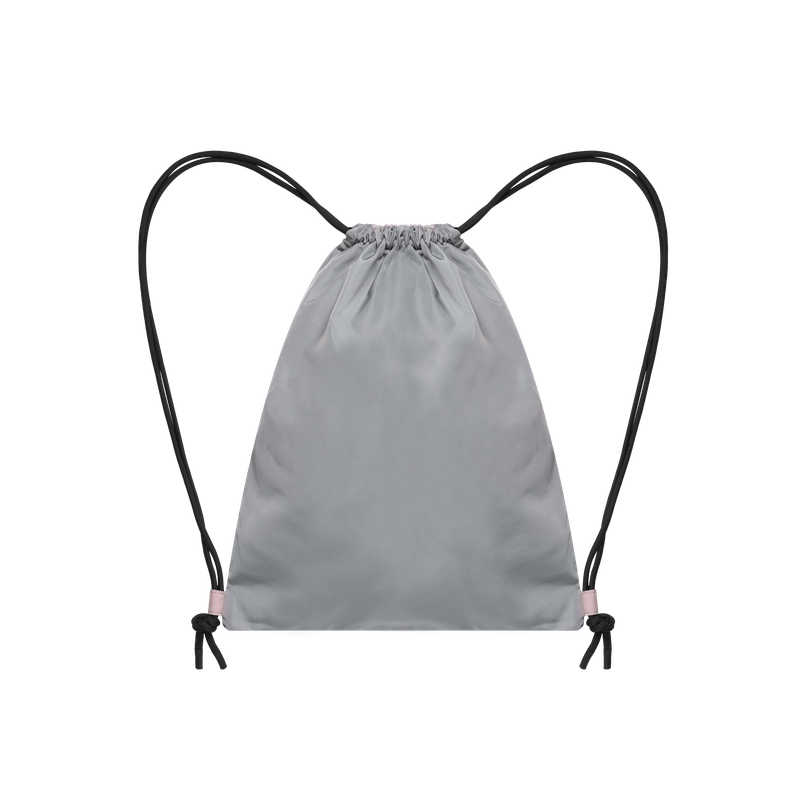 Odsd Curved Sporty String Bag - 3COLOR