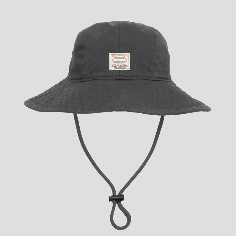 PARAGRAPH ARCHIVAL BOONIE HAT