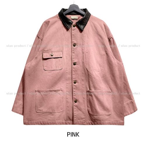Hemston Overwork Jacket
