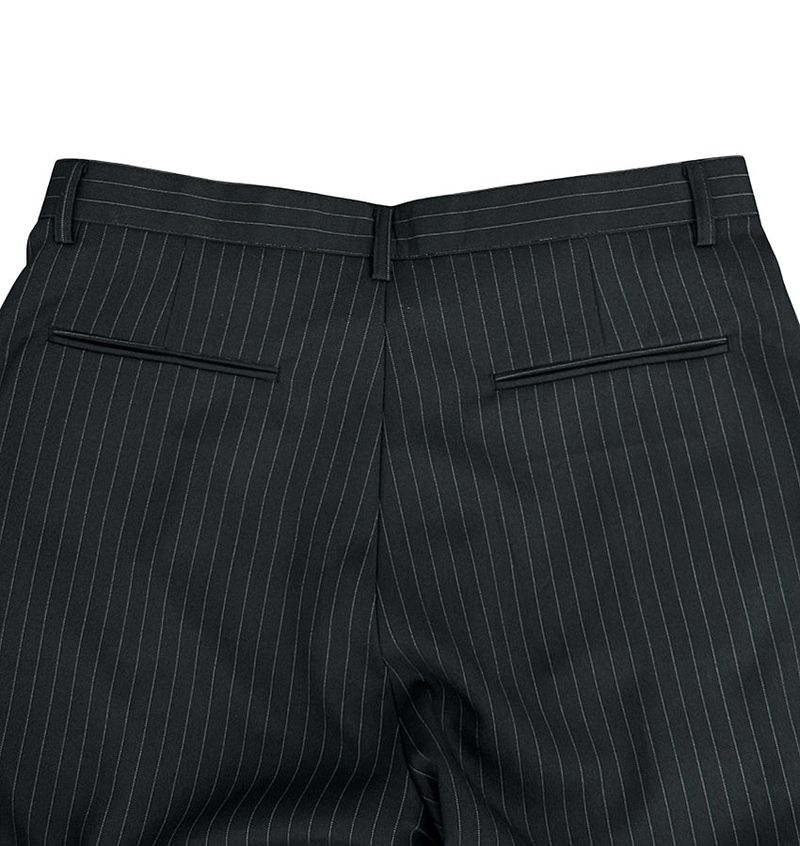 No.1316 E stripe wide SL (3color)
