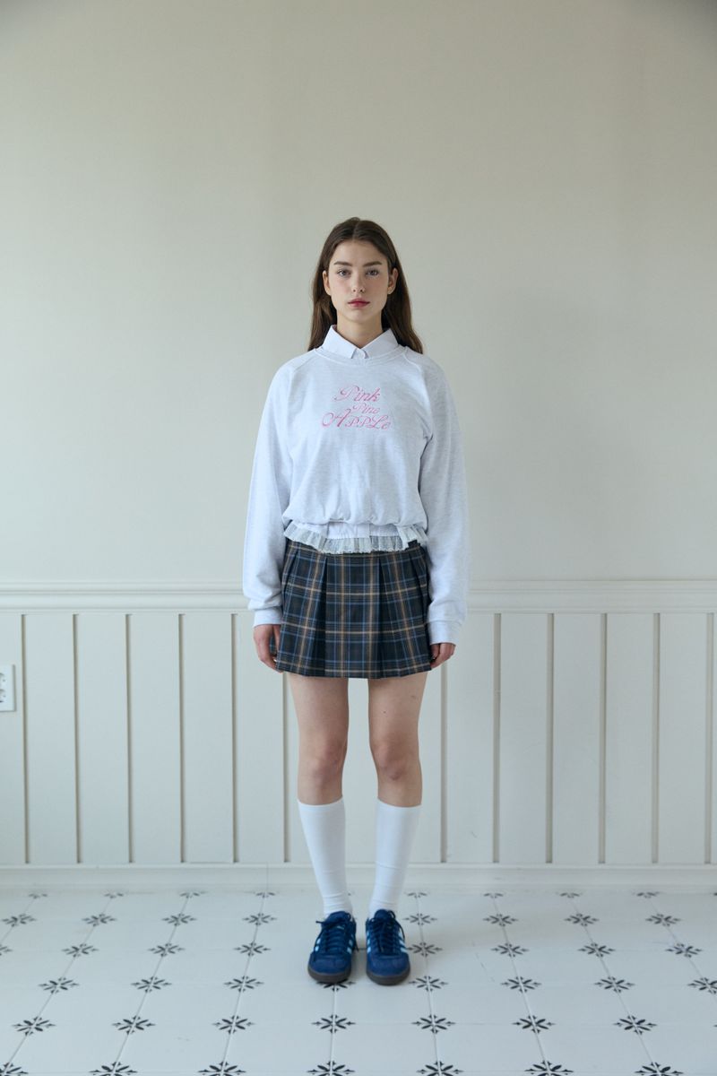 TWENTY'S DIARY SWEATSHIRT (2 COLORS)
