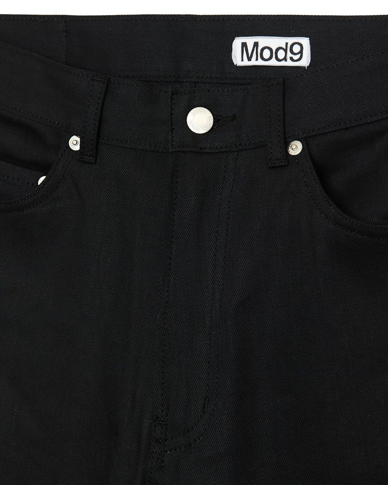 Black Soul - MOD3