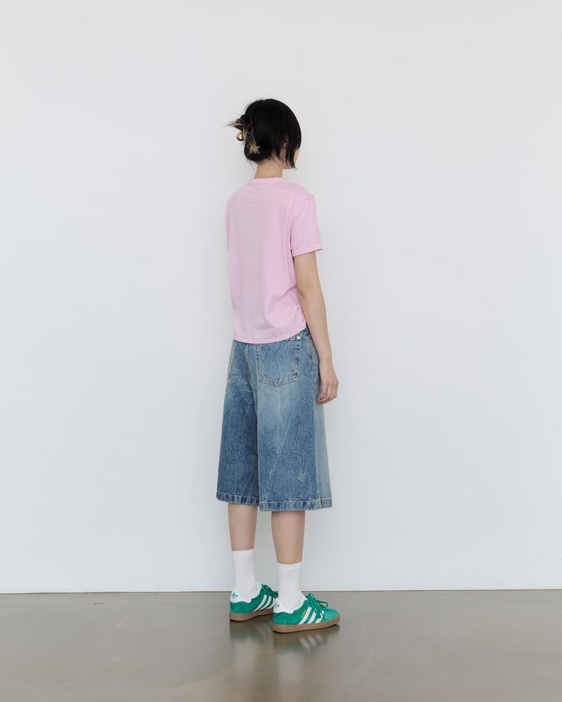 Turn me On - MOD8 shorts
