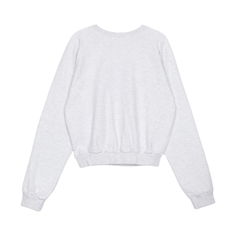 TWENTY'S DIARY SWEATSHIRT (2 COLORS)