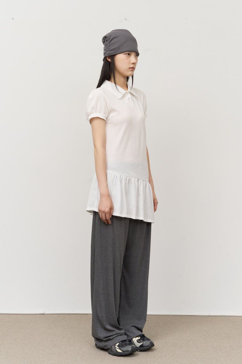 (W) Eke Unbalance Top