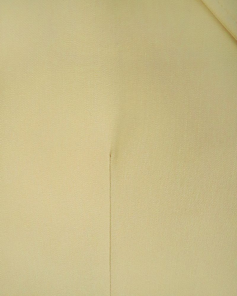 Noah classic jacket_butter