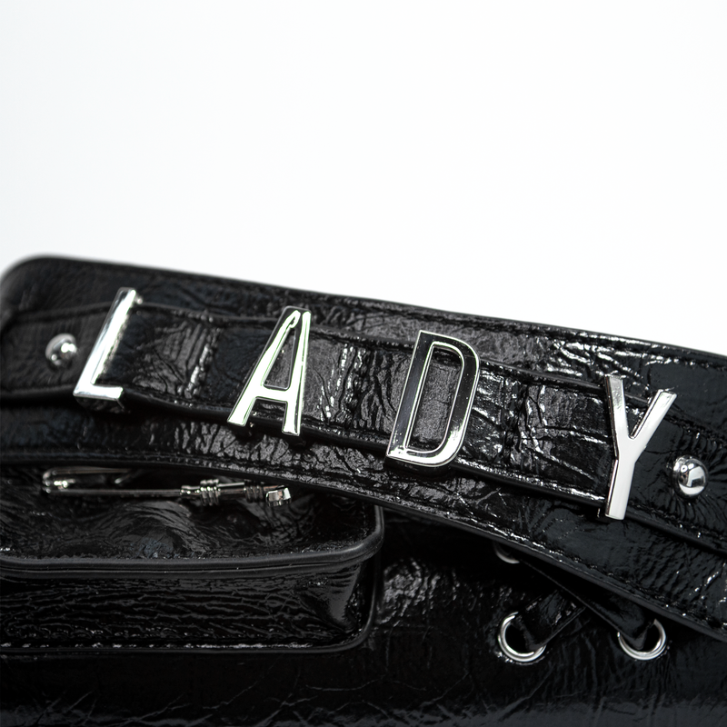 LADY BIKER BAG 