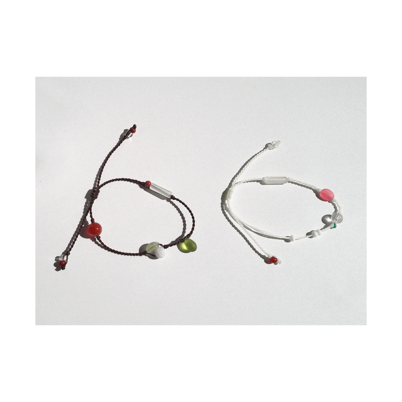 October bracelet
