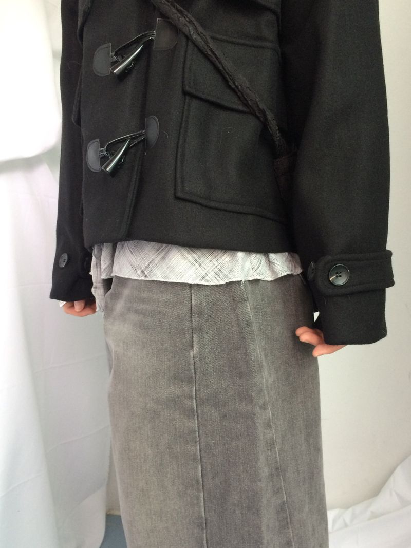Check Layer Set