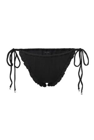 Baby shower bikini bottom