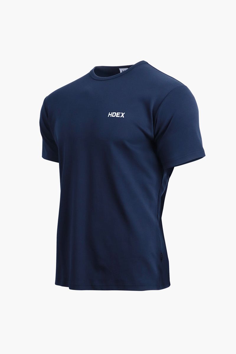 Main Small Logo Air Muscle Fit Short Sleeve 6 color