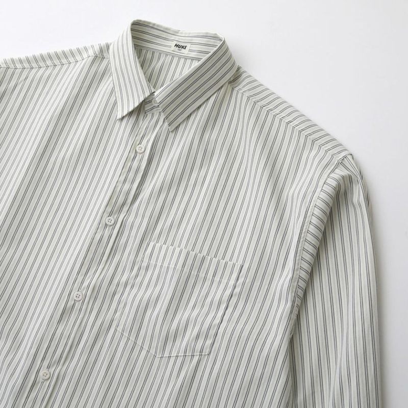 Vintage stripe shirts