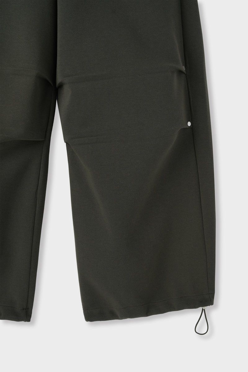 Para Curved Sweatpants