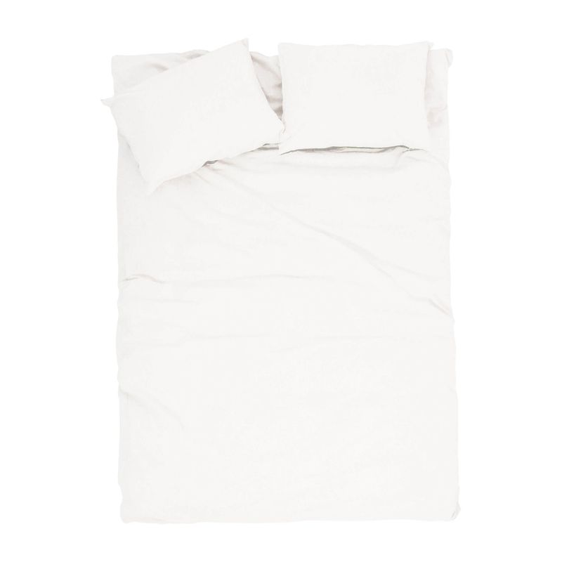 Meteor pillowcase