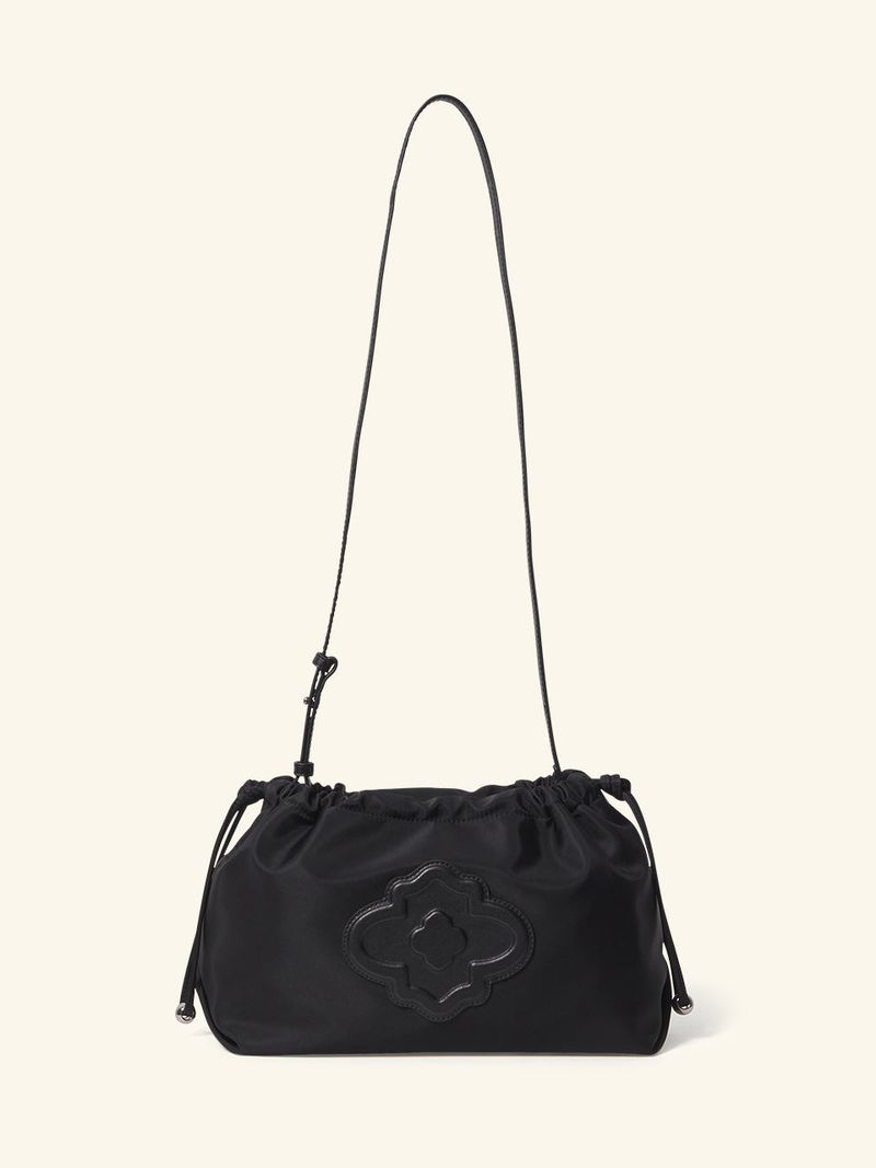 New Ramsey Shoulder M