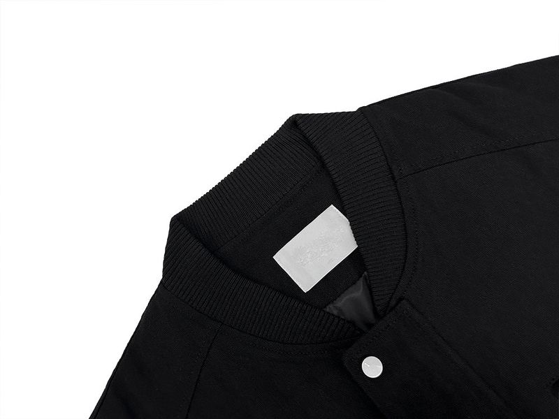 Bolete Crop Flight Jumper
