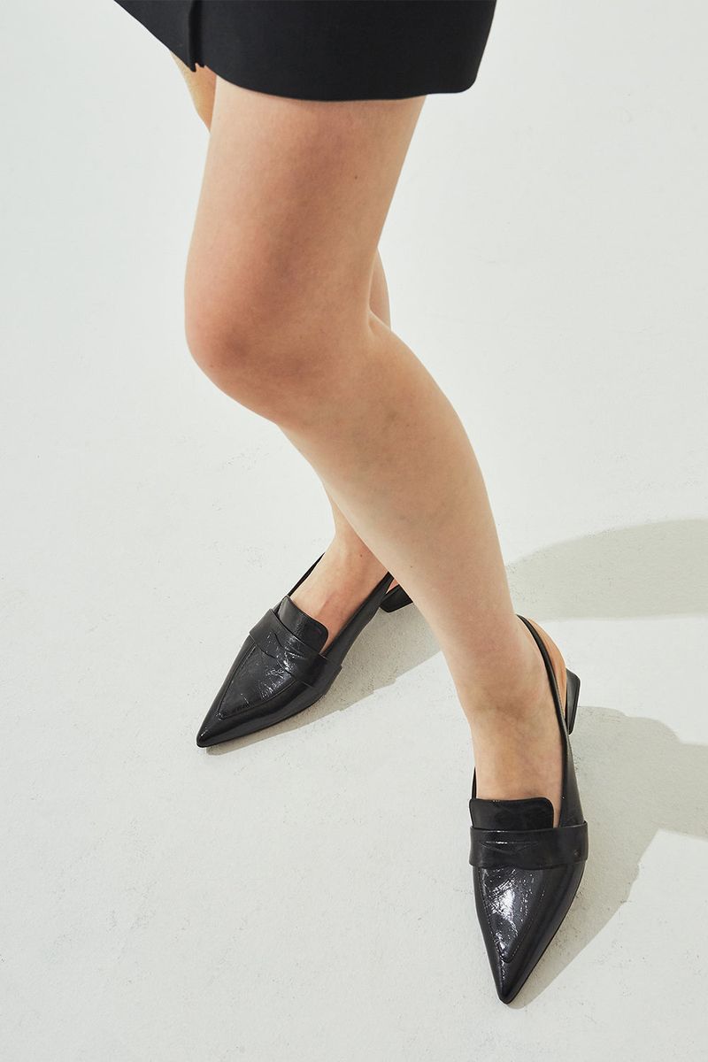MATI PENNY STILETTO HEEL_4COLORS