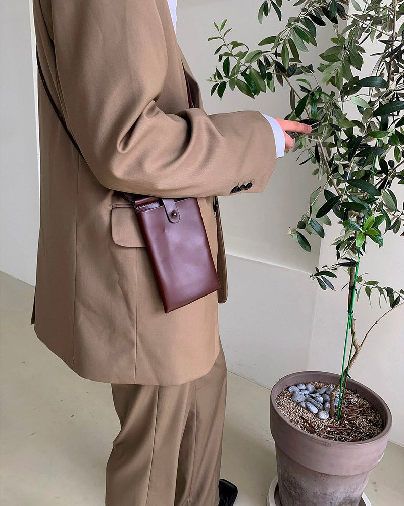 SI New Margaret Jacket (4 colors)