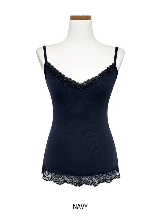 Wish Lace Coloring Sleeveless