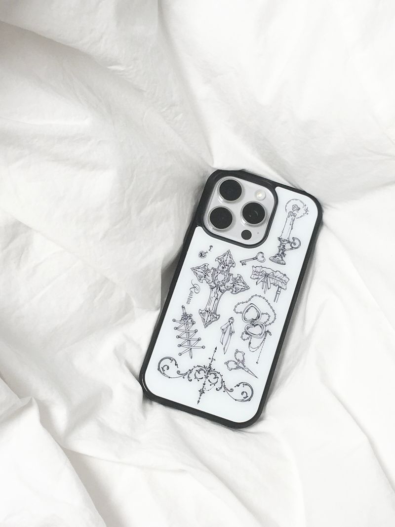 Love trap case