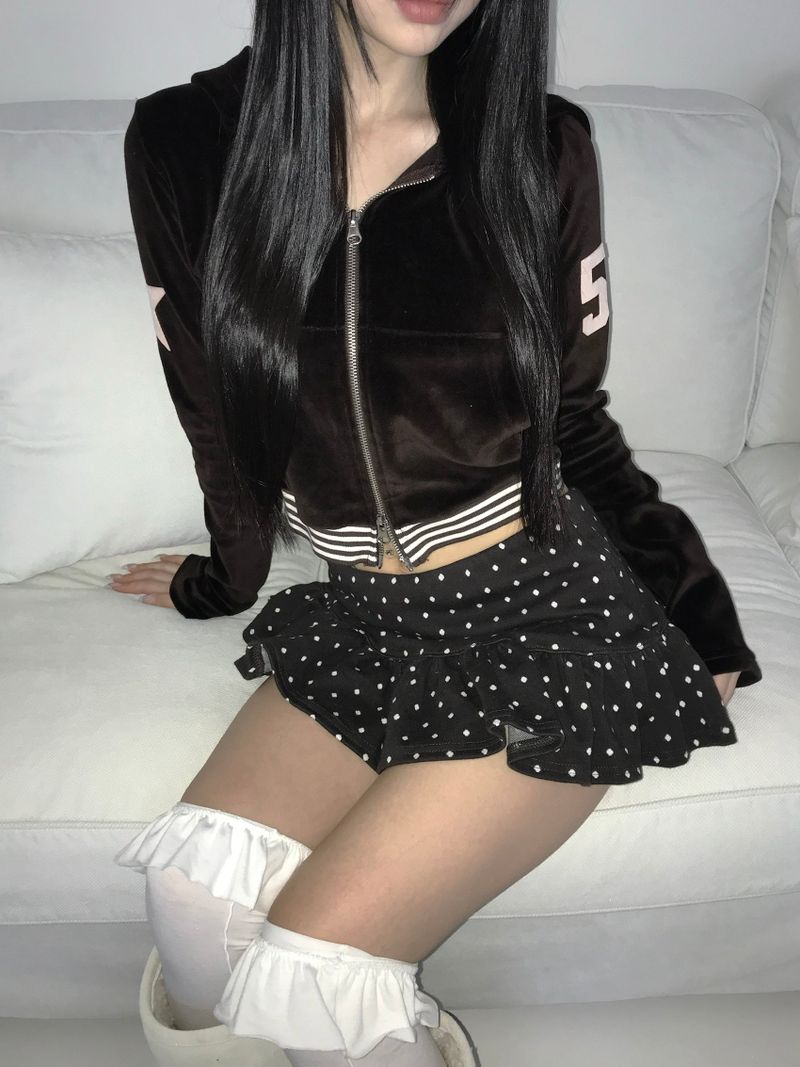 velvet  trainning  hz (4 color) 