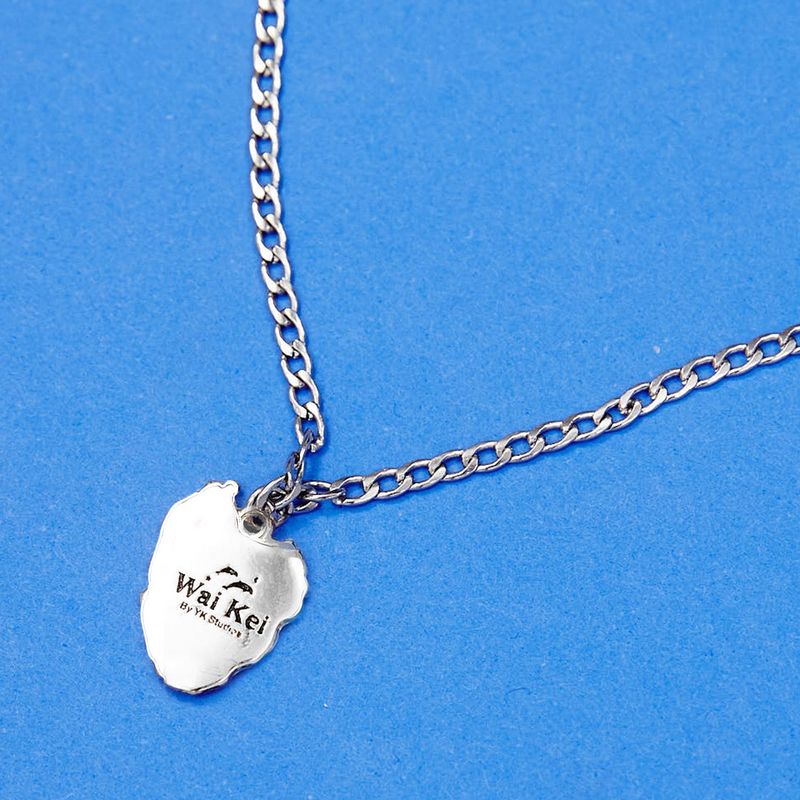 Maltese GOOREUM necklace