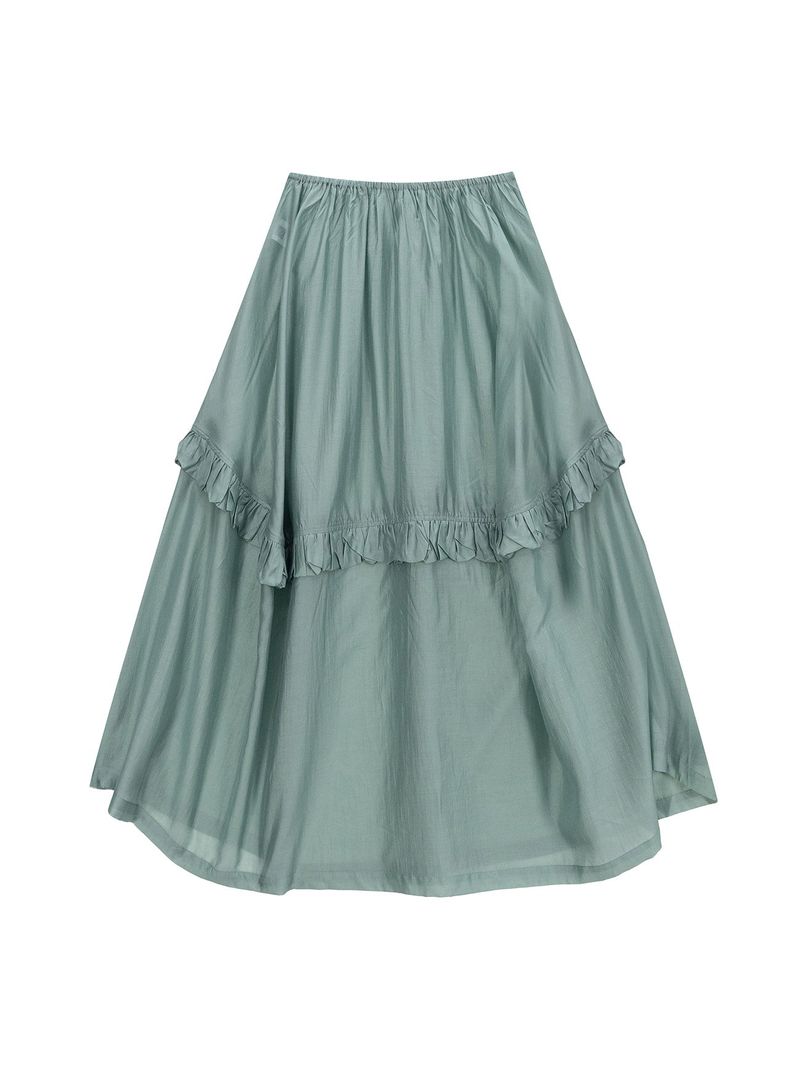 (W) Ruru Skirt
