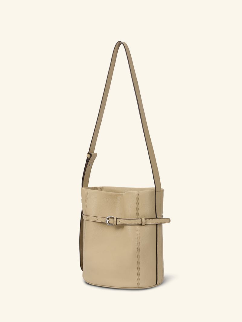 Belted Bucket