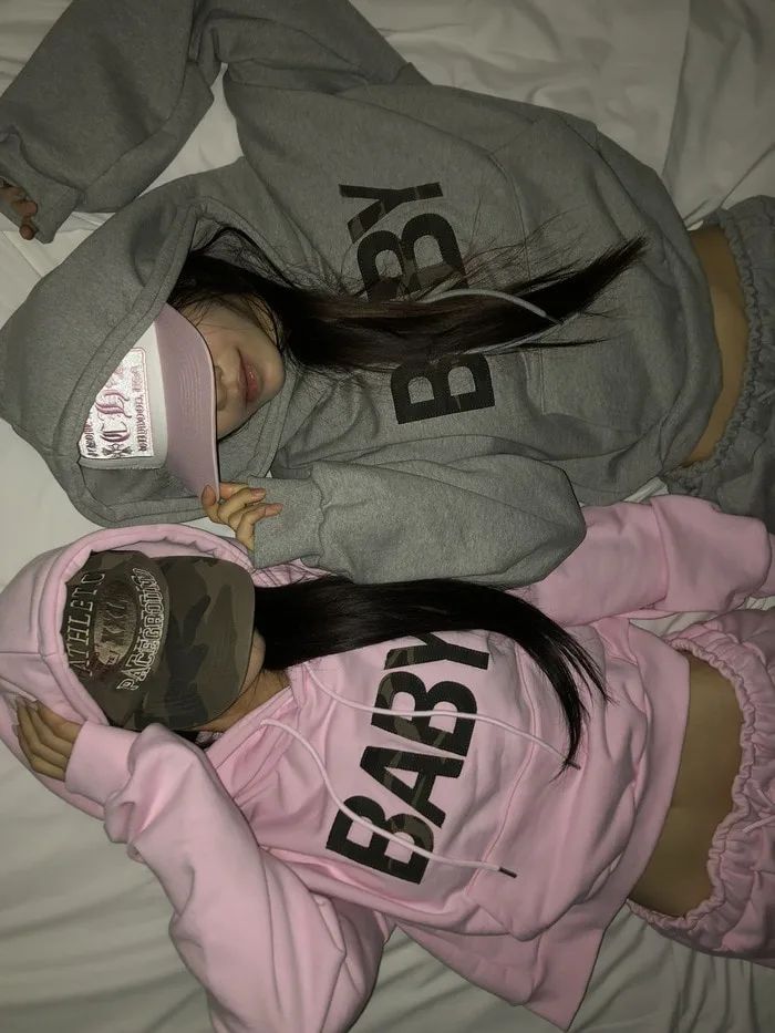 Cloudy Camo Baby Hoodie