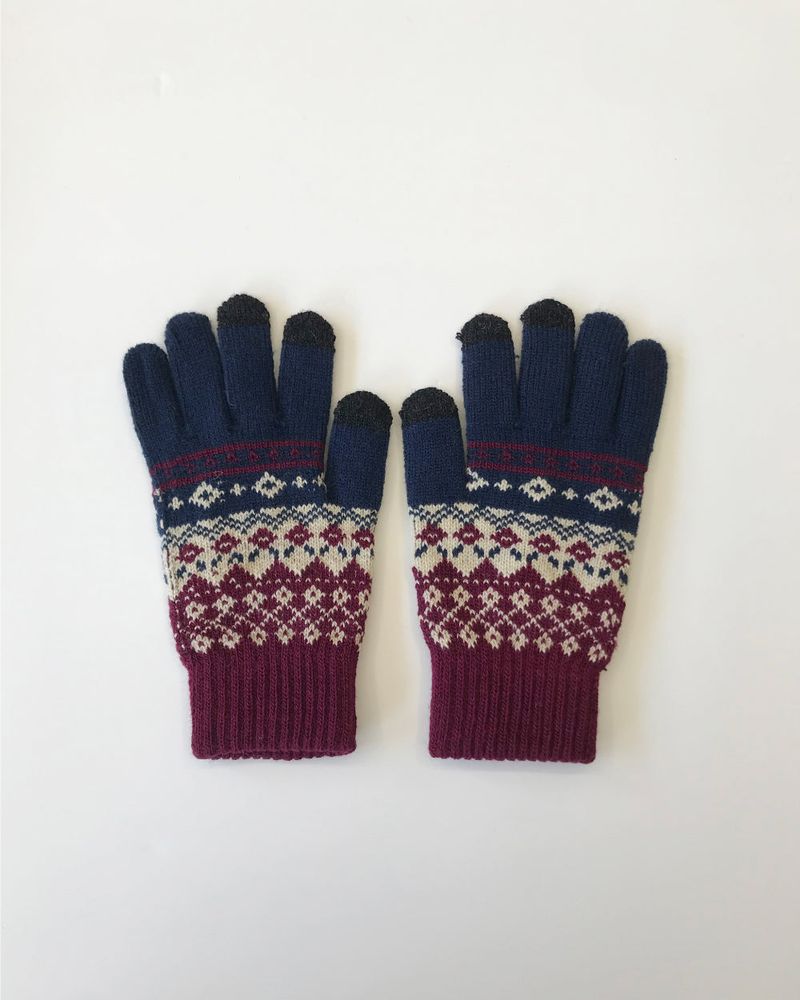 Ollie Nordic Touch Gloves (2 Colors)