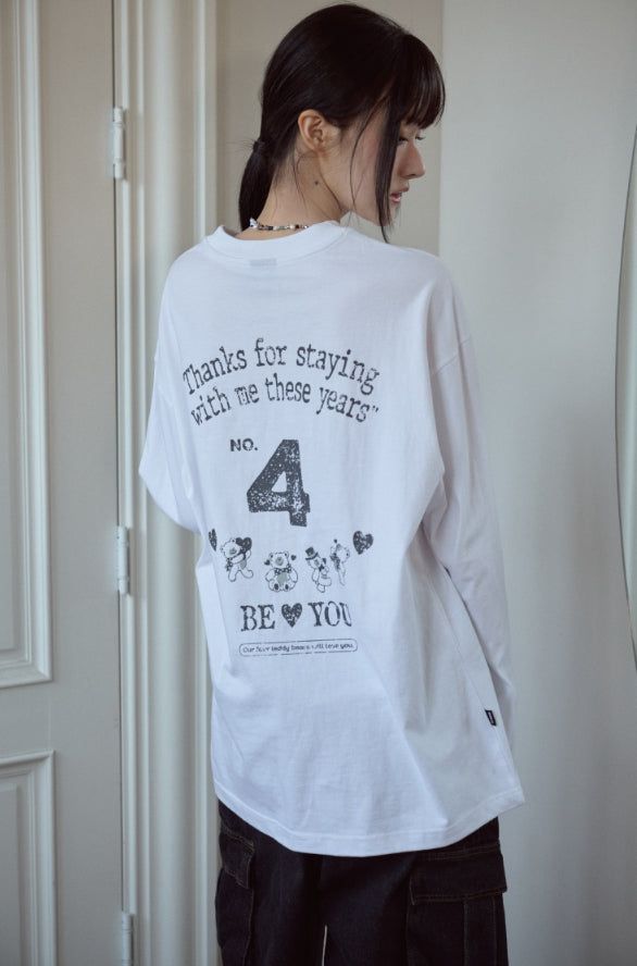 Be Love Long Sleeve