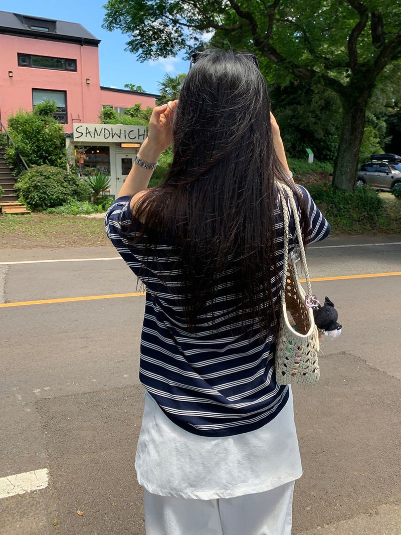 [MADE] Kaen Nylon Layered Skirt Banding Pants