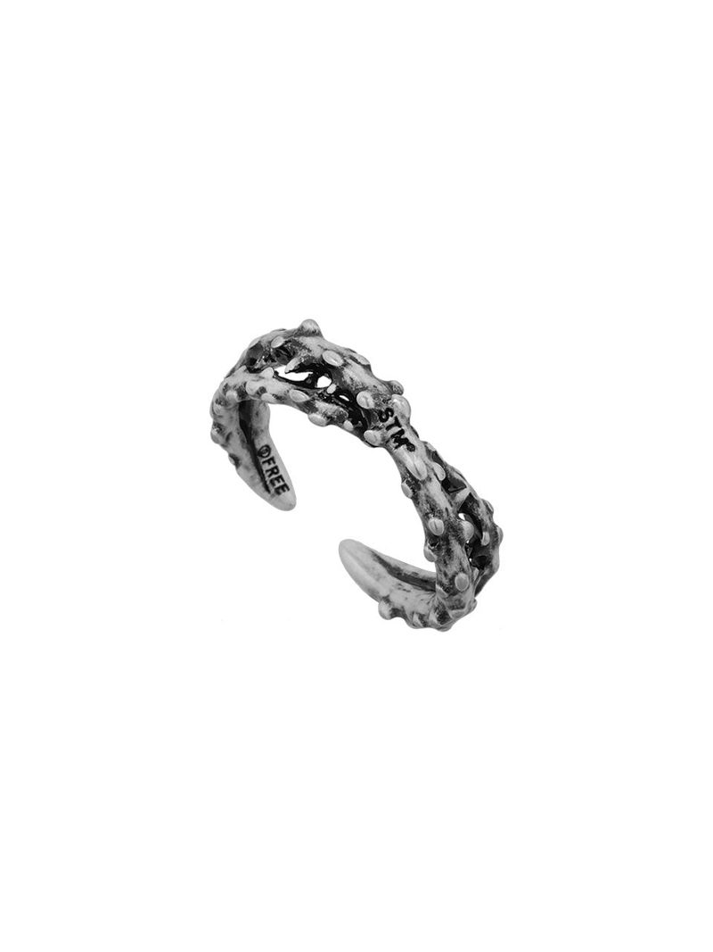 SENTIMENTS（サンティマン）の「NO.613 [BURNISH] RING（Accessories）」