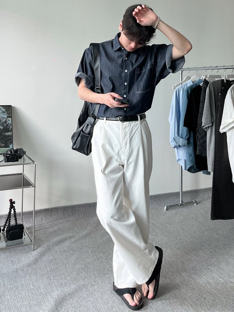 2024 SUMMER LUCKY BOX (WHAT A LOOK)
