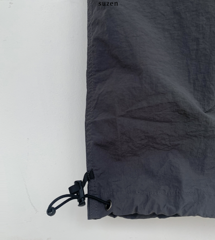 Village Cargo Work Pants (2color)